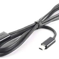 Cáp kết nối usb cho HTC chuẩn mini usb(hình thang) original usb cable